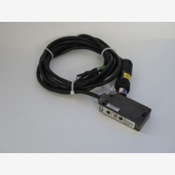 Visolux (Pepperl + Fuchs) MLV40-54-G/40a/4